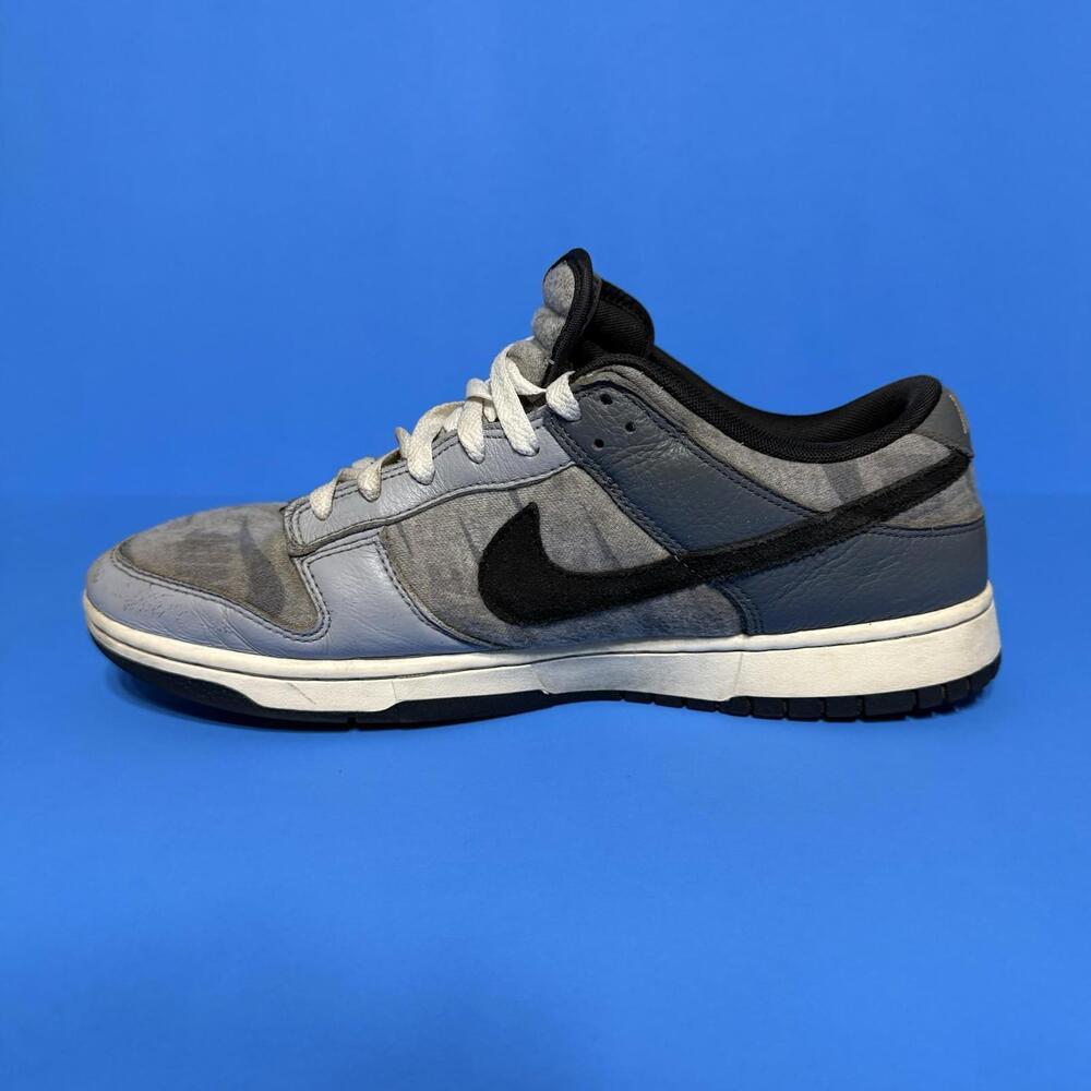 Nike Dunk Low Copy Paste DQ5015-063 Size 12 Men - Picture 2 of 8